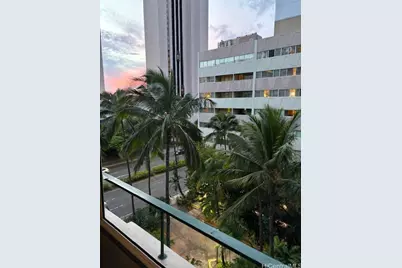 1720 Ala Moana Boulevard #705A, Honolulu, HI 96815 - Photo 13