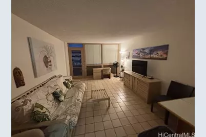 1720 Ala Moana Boulevard #705A, Honolulu, HI 96815 - Photo 5