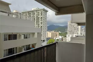 2465 Kuhio Ave, Honolulu, HI 96815 - Photo 9