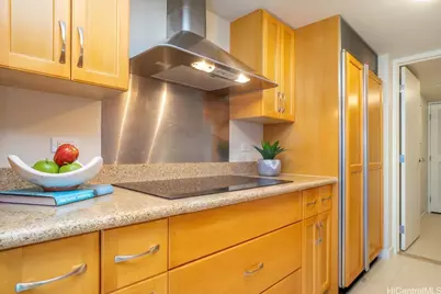 1296 Kapiolani Boulevard #II-4703, Honolulu, HI 96814 - Photo 13