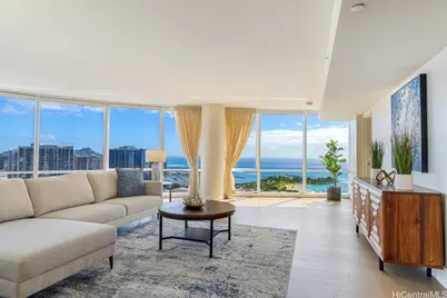1296 Kapiolani Boulevard #II-4703, Honolulu, HI 96814 - Photo 1