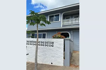 92-308 Nohona Place, Kapolei, HI 96707 - Photo 1