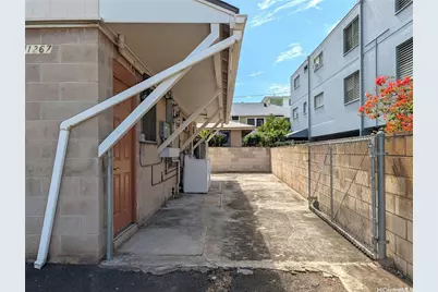 1267 Rycroft Street, Honolulu, HI 96814 - Photo 17