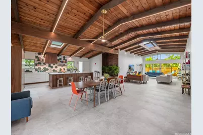 85 Mahiloa Place, Kailua, HI 96734 - Photo 11