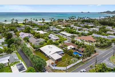85 Mahiloa Place, Kailua, HI 96734 - Photo 25
