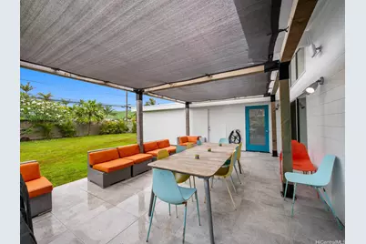 85 Mahiloa Place, Kailua, HI 96734 - Photo 21