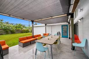 85 Mahiloa Pl, Kailua, HI 96734 - Photo 21