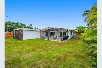 85 Mahiloa Place, Kailua, HI 96734 - Photo 7