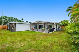 85 Mahiloa Pl, Kailua, HI 96734 - Photo 7