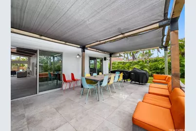 85 Mahiloa Place, Kailua, HI 96734 - Photo 9