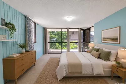 2334 Kapiolani Boulevard #201, Honolulu, HI 96826 - Photo 7