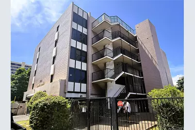 2334 Kapiolani Boulevard #201, Honolulu, HI 96826 - Photo 15