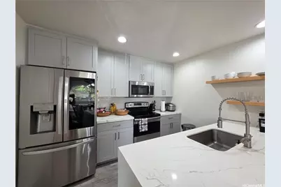 91-1022 Huliau Street #1D, Ewa Beach, HI 96706 - Photo 5