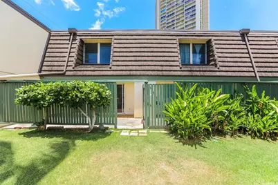 98-263 Kaonohi Street #I4, Aiea, HI 96701 - Photo 23