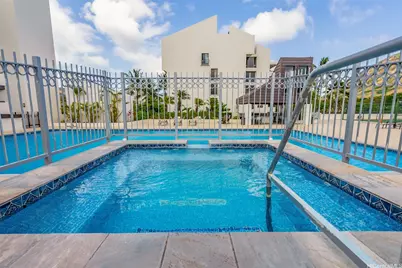 500 Lunalilo Home Road #25B, Honolulu, HI 96825 - Photo 21