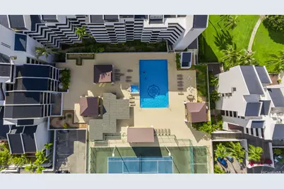500 Lunalilo Home Road #25B, Honolulu, HI 96825 - Photo 23
