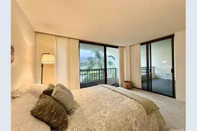 500 Lunalilo Home Road #25B, Honolulu, HI 96825 - Photo 7
