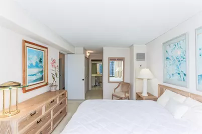 1778 Ala Moana Boulevard #2401, Honolulu, HI 96815 - Photo 13