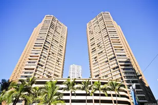 1778 Ala Moana Blvd, Honolulu, HI 96815 - Photo 19