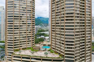 1778 Ala Moana Blvd, Honolulu, HI 96815 - Photo 21
