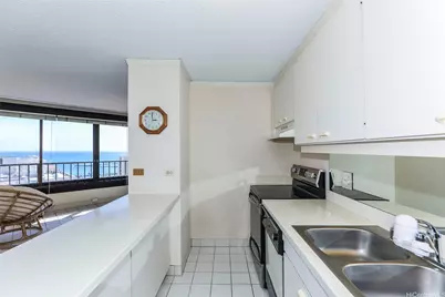 1778 Ala Moana Boulevard #2401, Honolulu, HI 96815 - Photo 9