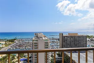 1778 Ala Moana Blvd, Honolulu, HI 96815 - Photo 1