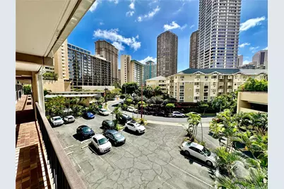 1863 Kaioo Drive #404, Honolulu, HI 96815 - Photo 11