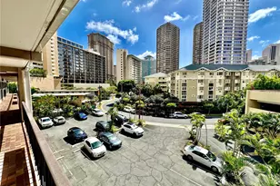 1863 Kaioo Dr, Honolulu, HI 96815 - Photo 11