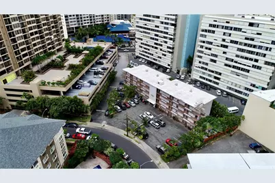 1863 Kaioo Drive #404, Honolulu, HI 96815 - Photo 21