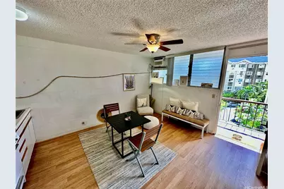 1863 Kaioo Drive #404, Honolulu, HI 96815 - Photo 3