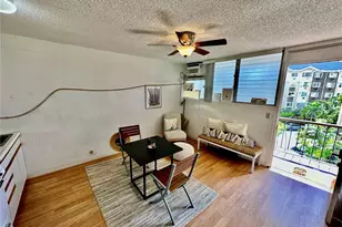 1863 Kaioo Dr, Honolulu, HI 96815 - Photo 3