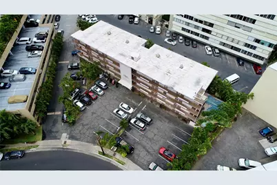 1863 Kaioo Drive #404, Honolulu, HI 96815 - Photo 19