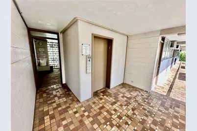 1863 Kaioo Drive #404, Honolulu, HI 96815 - Photo 13