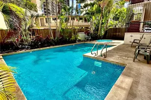 1863 Kaioo Dr, Honolulu, HI 96815 - Photo 15