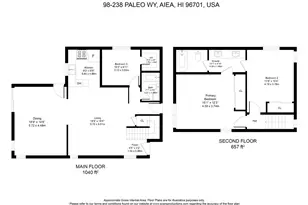 98-238 Paleo Wy, Aiea, HI 96701 - Photo 21
