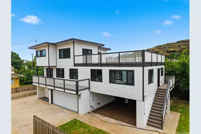 84-949 Hana Street #A, Waianae, HI 96792 - Photo 1