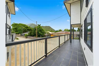 84-949 Hana Street #A, Waianae, HI 96792 - Photo 3