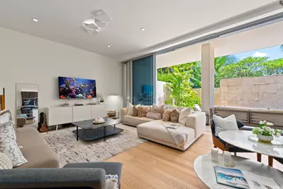 1118 Ala Moana Boulevard #4, Honolulu, HI 96814 - Photo 9