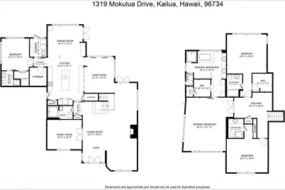 1319 Mokulua Drive, Kailua, HI 96734 - Photo 25