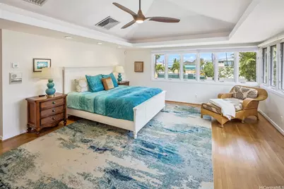 1319 Mokulua Drive, Kailua, HI 96734 - Photo 17