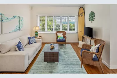 1319 Mokulua Drive, Kailua, HI 96734 - Photo 9