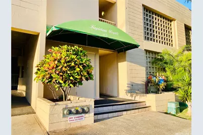2474 Kapiolani Boulevard #1104, Honolulu, HI 96826 - Photo 21