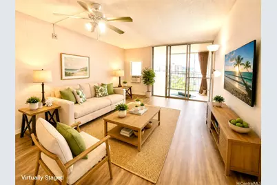 2474 Kapiolani Boulevard #1104, Honolulu, HI 96826 - Photo 3