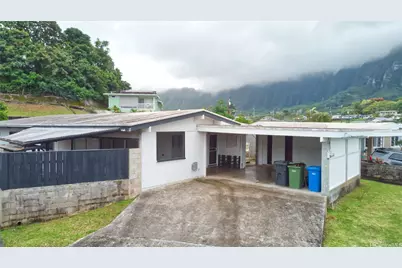 45-558 Kiani Street, Kaneohe, HI 96744 - Photo 1
