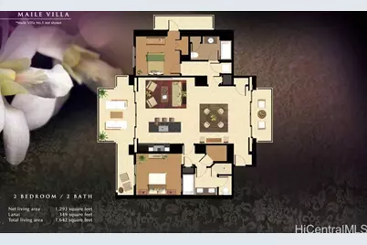 92-104 Waialii Place #O812, Kapolei, HI 96707 - Photo 13