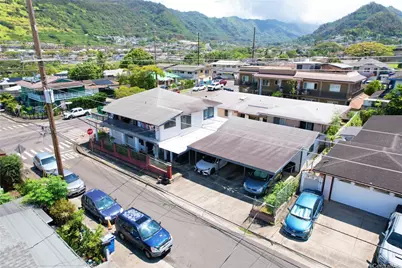 2223 Kalihi Street, Honolulu, HI 96819 - Photo 1