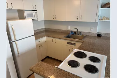 1777 Ala Moana Boulevard #1327, Honolulu, HI 96815 - Photo 11