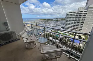 1777 Ala Moana Blvd, Honolulu, HI 96815 - Photo 1