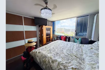 2500 Kalakaua Avenue #1902, Honolulu, HI 96815 - Photo 13