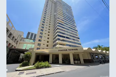 2500 Kalakaua Avenue #1902, Honolulu, HI 96815 - Photo 23